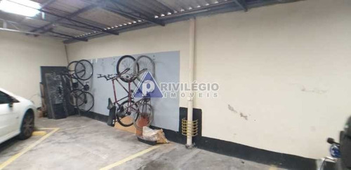 Imagem 26 de 28 de Cobertura À Venda, 3 Quartos, Tijuca - Rio De Janeiro/rj. - 942