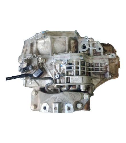 Câmbio Caixa De Marcha Automática Vw Virtus Tsi 1.0 2018 (Usado)