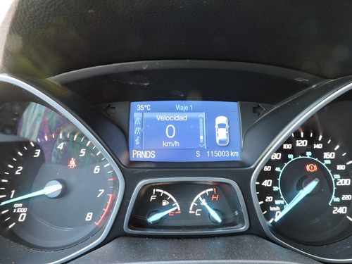 Ford Escape SE 2.0