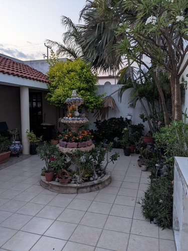 Imagen 4 de 14 de Hermosa Casa En Venta Ciudad Victoria En Bosques Campestre