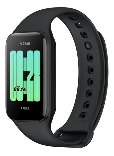 Reloj Inteligente Xiaomi Hombre