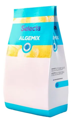 comprar Saborizante Sorvete Algemix Selecta Chocolate 1,01 Kg