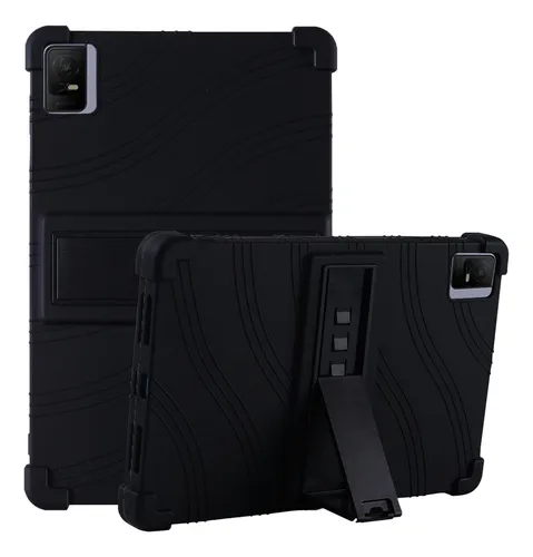 Plastico Protector Antishock Para Tcl Nxtpaper 11 9466x