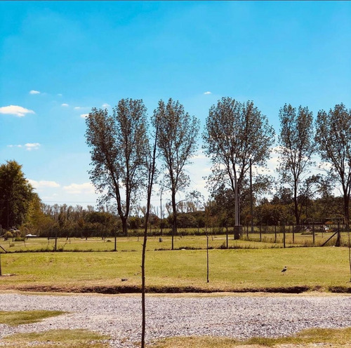 Imagen 6 de 8 de Oferta! Lote / Terreno Barrio Semi-cerrado - Zarate 831 M2