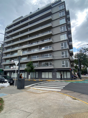 Venta Loft Divisible Balcón Apto/p-parque Patricio