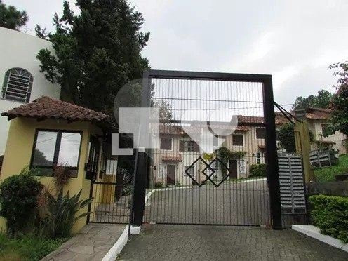 Ótima Casa Em Condomínio Fechado - 28-im434795