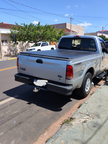 Ford F-250 3.9 Xl 4x2 2p