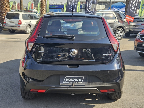 MG 3 STD 1.5 MT