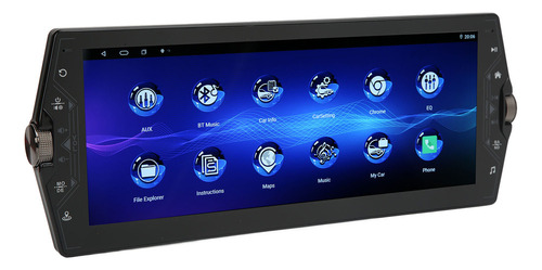 Ccradio Gps Navigation, Navegador De Coche De 12,3 Pulgadas,