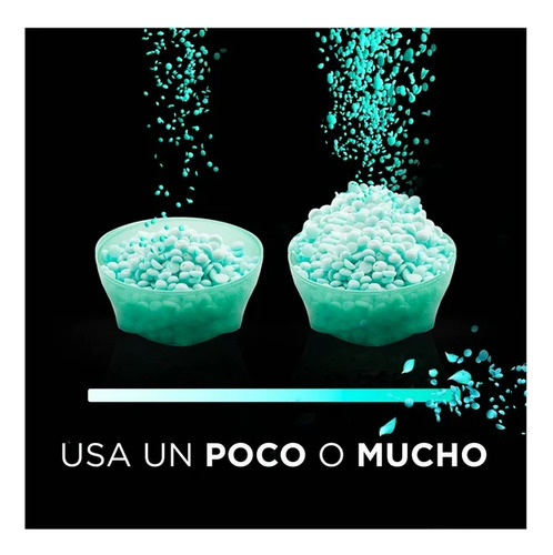 Intensificador De Aroma Downy Unstopables Fresh 963g