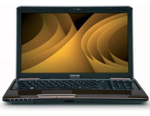 Repuestos Notebook Toshiba Satellite L655d - Consulte