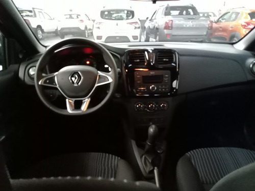 Renault Sandero Life 1.6 Sce