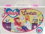 Juguetes Jul021 Nena Valija Juliana Dentista Grande