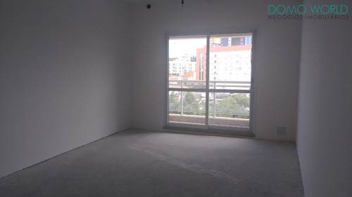 Imagem 3 de 10 de No Coração Da Cidade - Excelente Local! - Sa01082 - 33951916