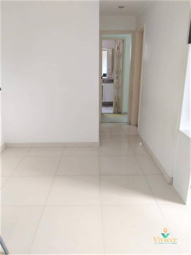 Imagem 7 de 30 de Apartamento À Venda, 55 M² Por R$ 450.000,00 - Vila Carrão - São Paulo/sp - Ap0028