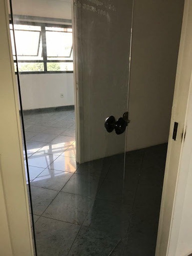 Imagem 2 de 6 de Sala À Venda, 25 M² Por R$ 170.000,00 - Jardim Satélite - São José Dos Campos/sp - Sa0011