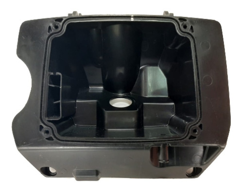 Carcaça Do Filtro De Ar Biz 125 2011 A 2017 Original Honda