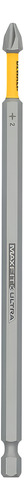 Bit De Impato Ph2 Longo 15,2cm Maxfit Dewalt Dwaf6ph21h