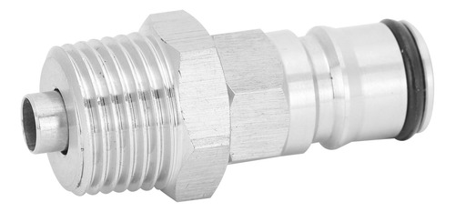 Adaptador De Barril Material De Bloqueo De Material De