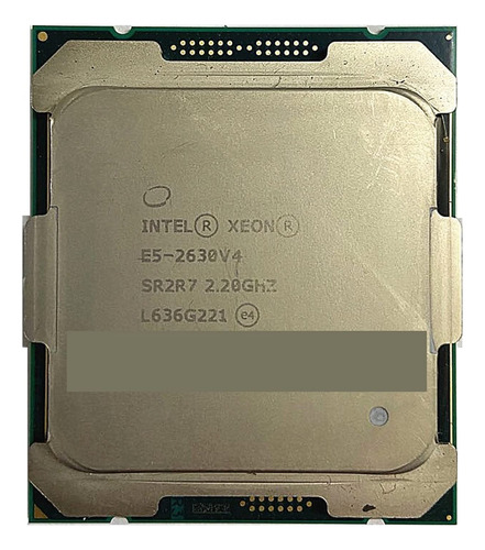 Computer Components Xeon Asli Ghz Smartcache Envio Gratis