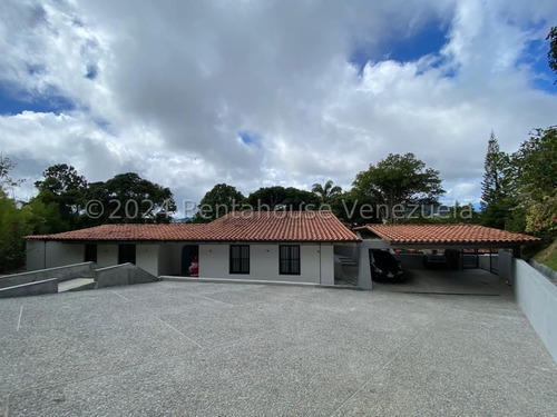 Casa En Venta - Desyree De Abreu