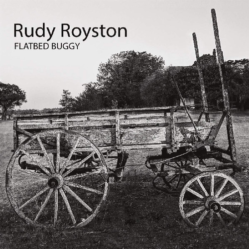 Cd:flatbed Buggy