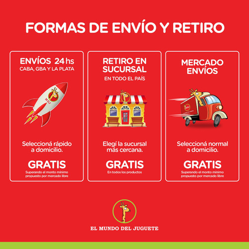 Imagen 2 de 2 de Set De Juego Futbol Tenis
