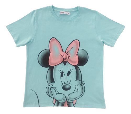 Remeron Niña Minnie