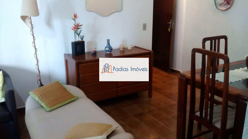Imagem 9 de 30 de Apartamento Com 2 Dorms, Vila São Paulo, Mongaguá - R$ 362 Mil, Cod: 832000 - V832000
