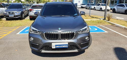 Imagem 2 de 15 de Bmw X1 2.0 16v Turbo Sdrive20i