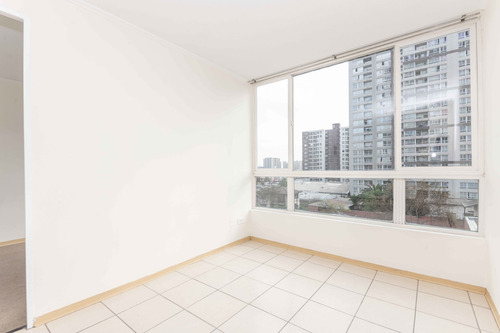 Imagen 6 de 29 de Edificio Conde Del Maule- Vista Poniente Piso 5