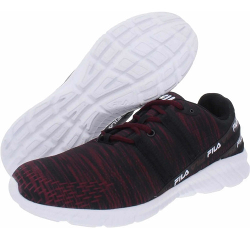 Zapatillas Hombre Fila 11 Us Sky Phoenix Running Original