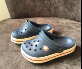 Plantillas Crocs | MercadoLibre ?