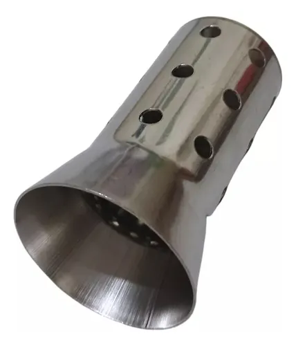 Db Killer Silenciador Exosto Universal Sc Project