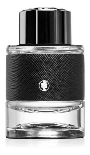 Mont Blanc Explorer Eau De Parfum  X 60ml