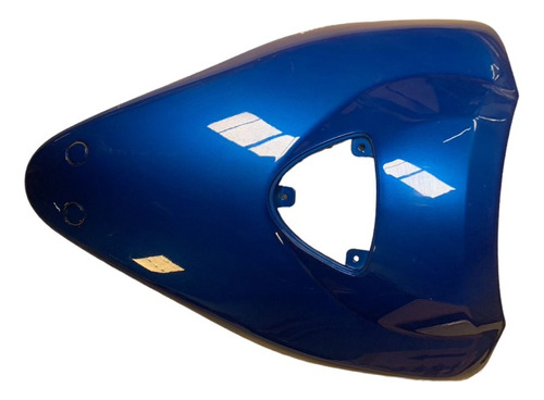 Pechera Tapa Frente Motomel Speddy 50 Azul