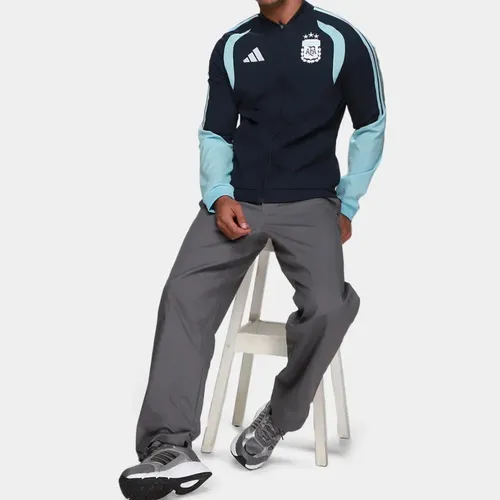 Adidas Masculino Argentina Ntnavy Jaqueta Apre Arg Jy7023