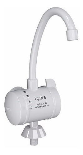 Torneira Elétrica Hydralar 4t Hydra Bancada 220v 5500w