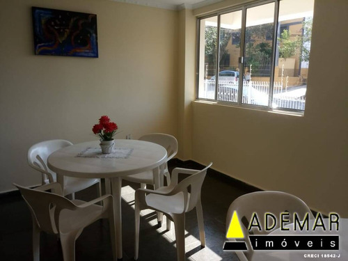Imagem 6 de 15 de Vende Se Otimo Apartamento - 1297
