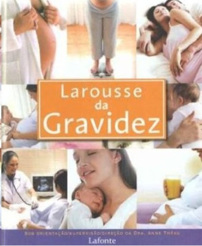 Larousse Da Gravidez