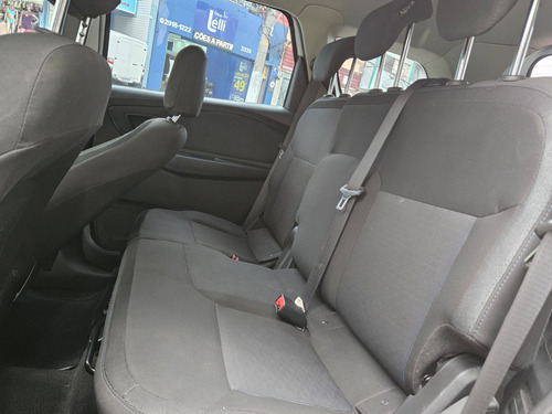 Chevrolet Spin 1.8 LT 8V FLEX 4P MANUAL