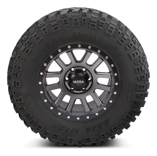 Llanta 305 55 R20 Baja Legend Mtz Bw 12c Mickey Thompson