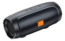 Comprar Parlante Bluetooth Para Exteriores Portatil Usb Bt Sd Fm
