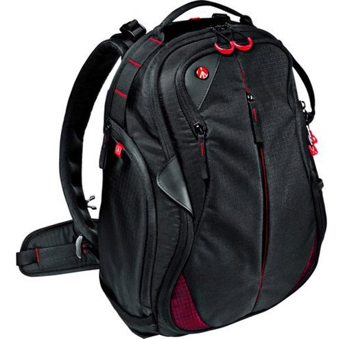 Manfrotto Bumblebee-130 Pl Mochila Profesional Para Cámara.