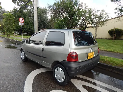 Renault Twingo 1.2 Access
