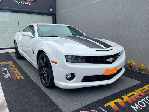 Chevrolet Camaro Chevrolet 2ss