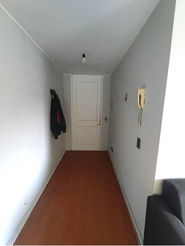 Arriendo Un Dormitorio Luis Thayer Ojeda/antúnez