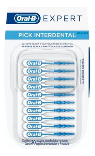 Interdental Pick / Oral-b Expert C/20
