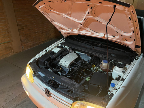 Seminuevo, Impecable, Vw Cabrio 1999, Std, El Más Equipado