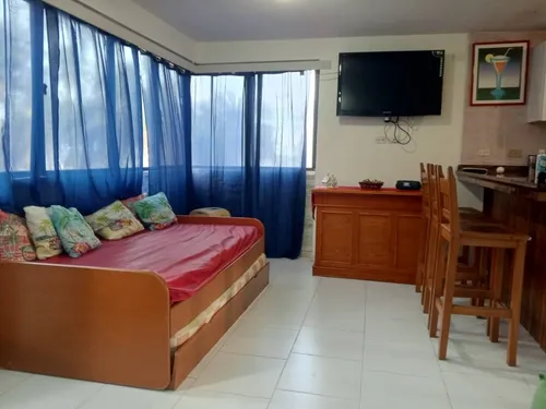 Apartamento En Venta Tucacas